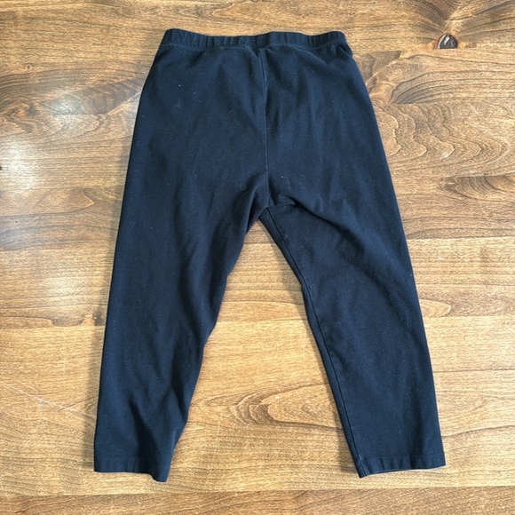 3 pair of leggings - Picture 3 of 7